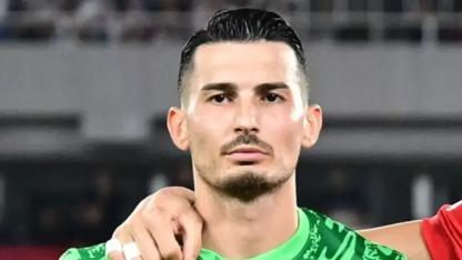 Galatasaray’da Trabzonspor derbisi öncesi Uğurcan Çakır’dan sağlık endişesi: Geceyi hastanede geçirdi