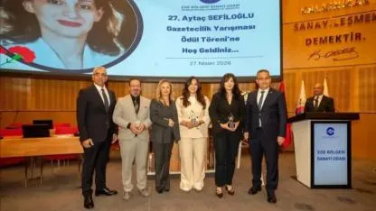 Gappi: “Aytaç Sefiloğlu, Dik Duruşun Simgesi”