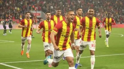 Göztepe, Galatasaray Karşısında Şeytanın Bacağını Kırmak İstiyor: Nefesleri Tutun!
