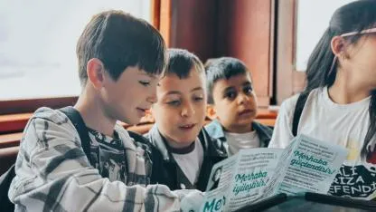 Halikarnas Balıkçısı Bergama Vapuru’nda Anıldı