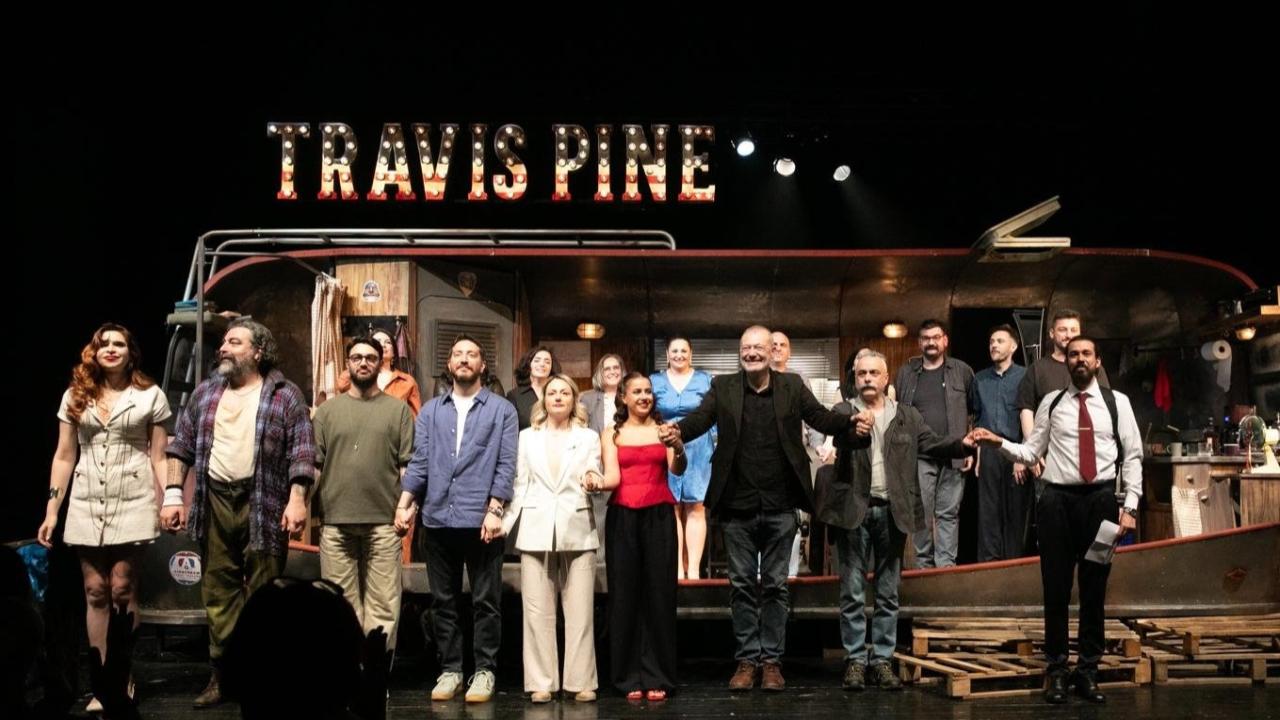 “Halktan Biri” seyirci karşısına çıktı