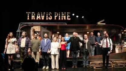 “Halktan Biri” seyirci karşısına çıktı