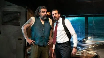 Halktan Biri'nin prömiyeri 22 Nisan’da