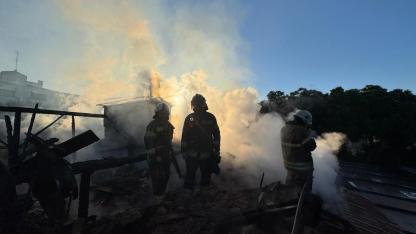 Hızlı Müdahale Hayat Kurtardı