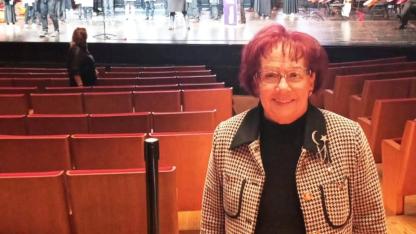 İlknur Güntürkün Kalıpçı, Uluslararası Suzuki Konvansiyonu’nda Ödül Aldı