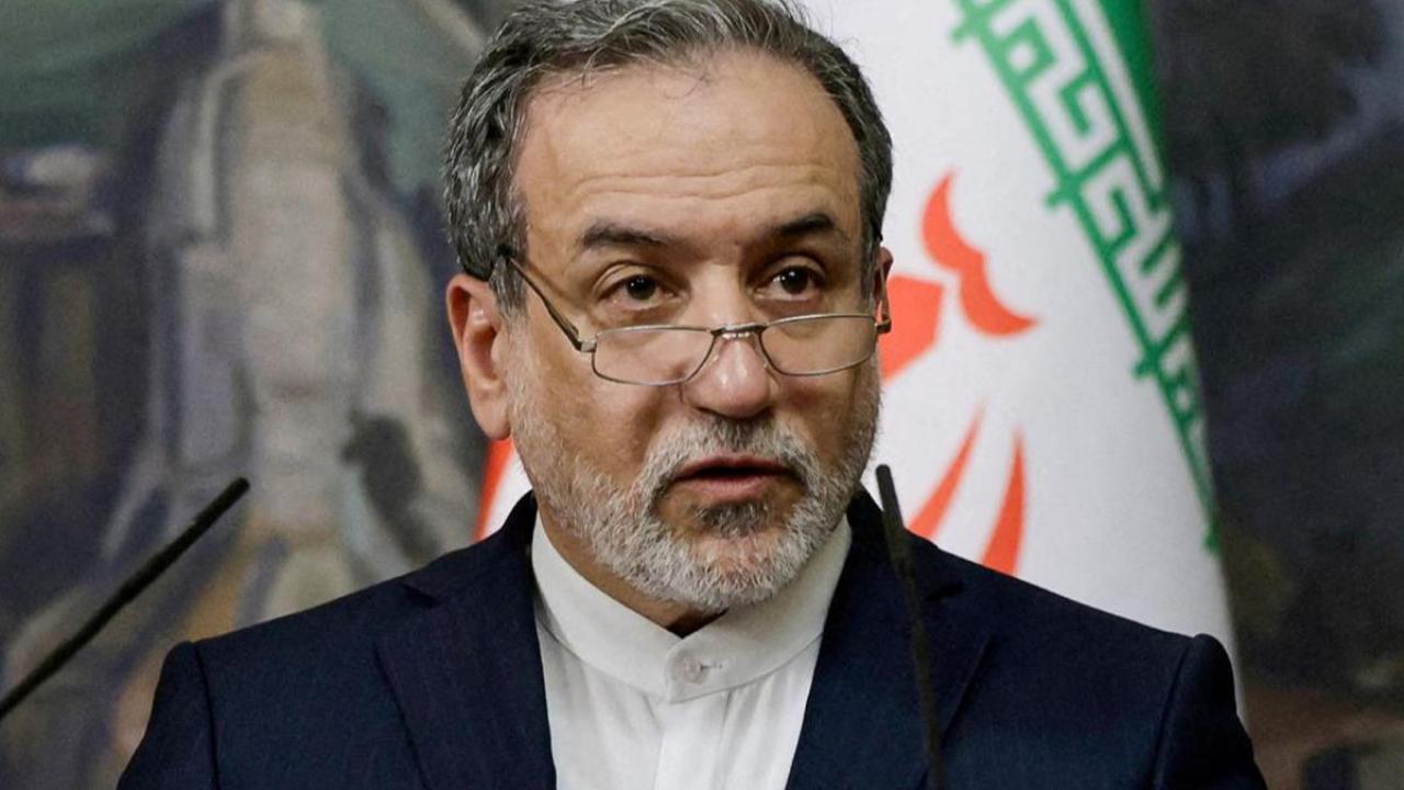 İran-ABD Müzakereleri Öncesi Tansiyon Yükseldi: “Güvenimiz Yok”