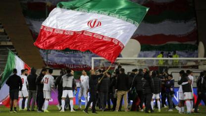 İran’dan Dünya Kupası Mesajı: “Nerede Olursa Olsun Sahadayız