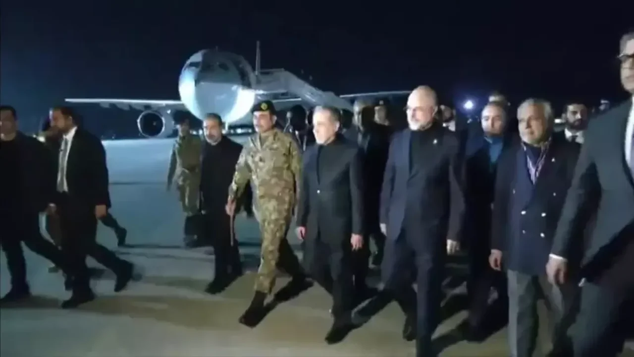 İslamabad’da Kritik Zirve: ABD-İran Müzakerelerinde Dikkat Çeken İddia