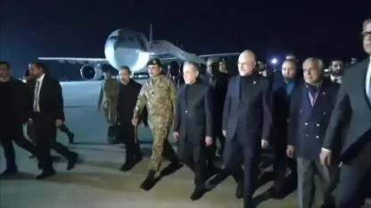 İslamabad’da Kritik Zirve: ABD-İran Müzakerelerinde Dikkat Çeken İddia