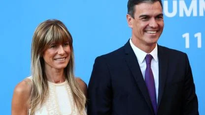 İspanya Başbakanı’nın Eşi Hakkında Dört Ayrı Suçtan İddianame