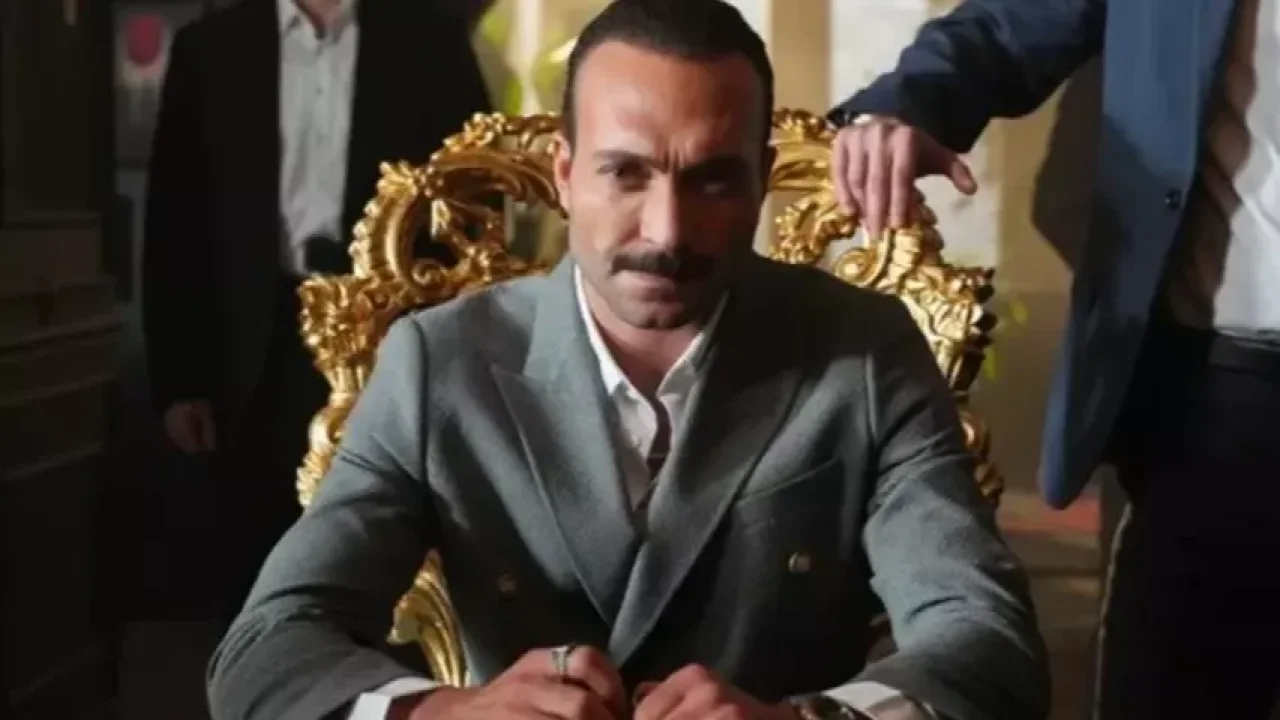 İsrailli Bakan Görkem Sevindik’i Açık Açık Tehdit Etti, Ünlü Oyuncu Sessiz Kalmadı