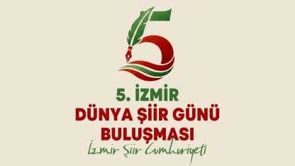 İzmir Şiir Cumhuriyeti Ödülleri Açıklandı: Dünya Şiir Günü Elhamra’da Kutlanacak