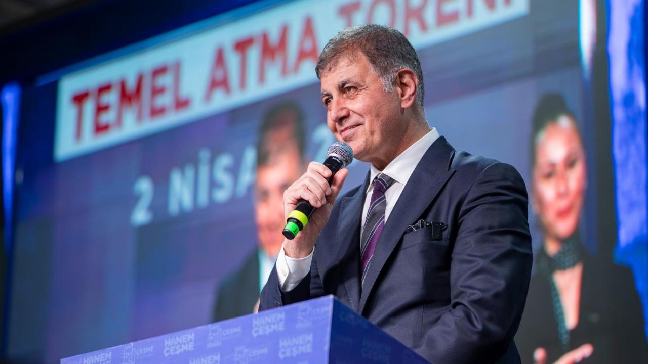 İzmir’de konut sorununa yeni model: Peşinat düştü, umut arttı