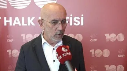 İzmir’deki kooperatif soruşturmasında yeni gelişme: Ümit Erkol gözaltına alındı