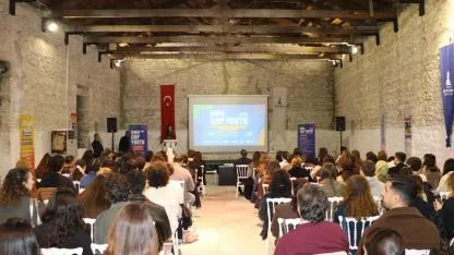 İzmir’den COP31’e Net ve Güçlü Çağrı