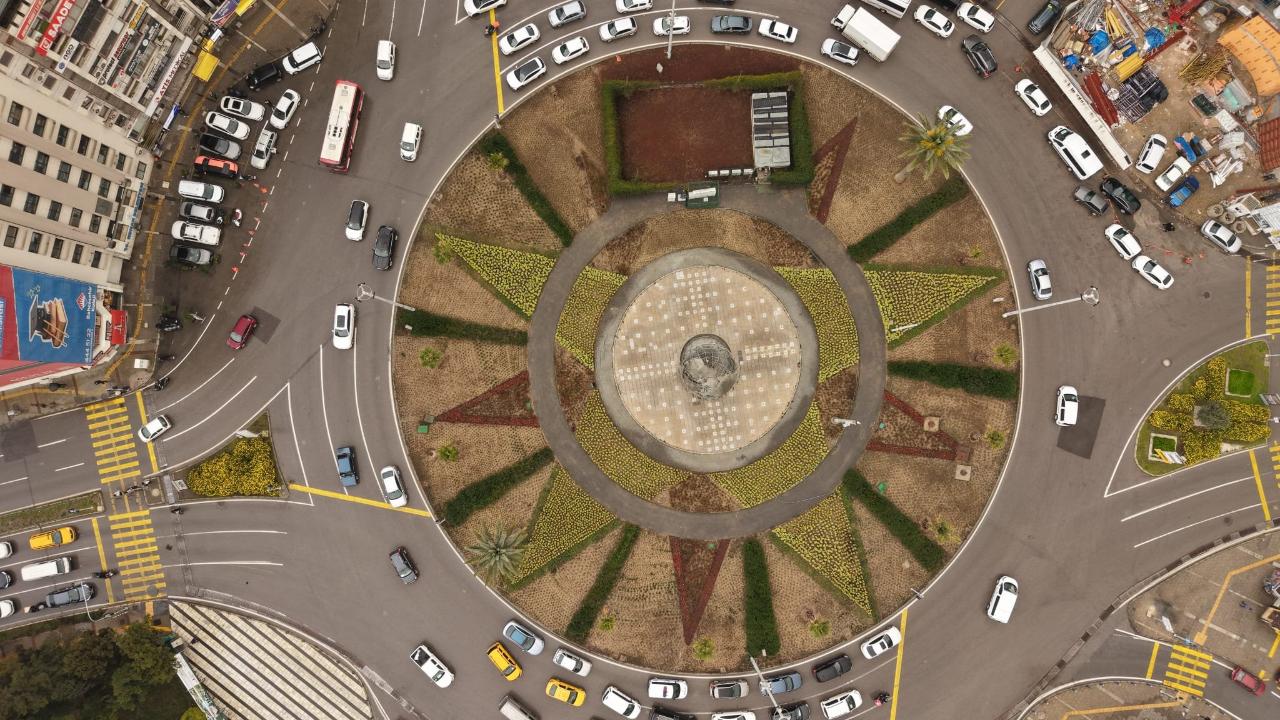 İzmir’in Kalbi Yeniden Yeşerdi