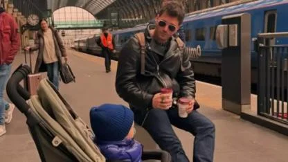 KIVANÇ TATLITUĞ OĞLUNU ÖZEL OKUL KURASINA SOKTU: EĞİTİM ÜCRETİ ORTAYA ÇIKTI