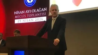 Mahmut Özgener’den Ekonomi Uyarısı