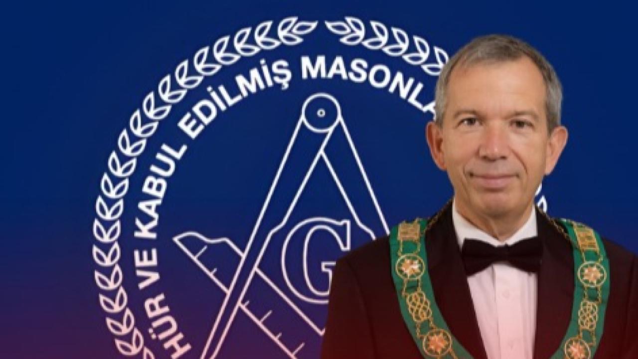 Masonlar Derneği’ne Kayyum Atandı: Yönetim Krizi Gerekçe Gösterildi