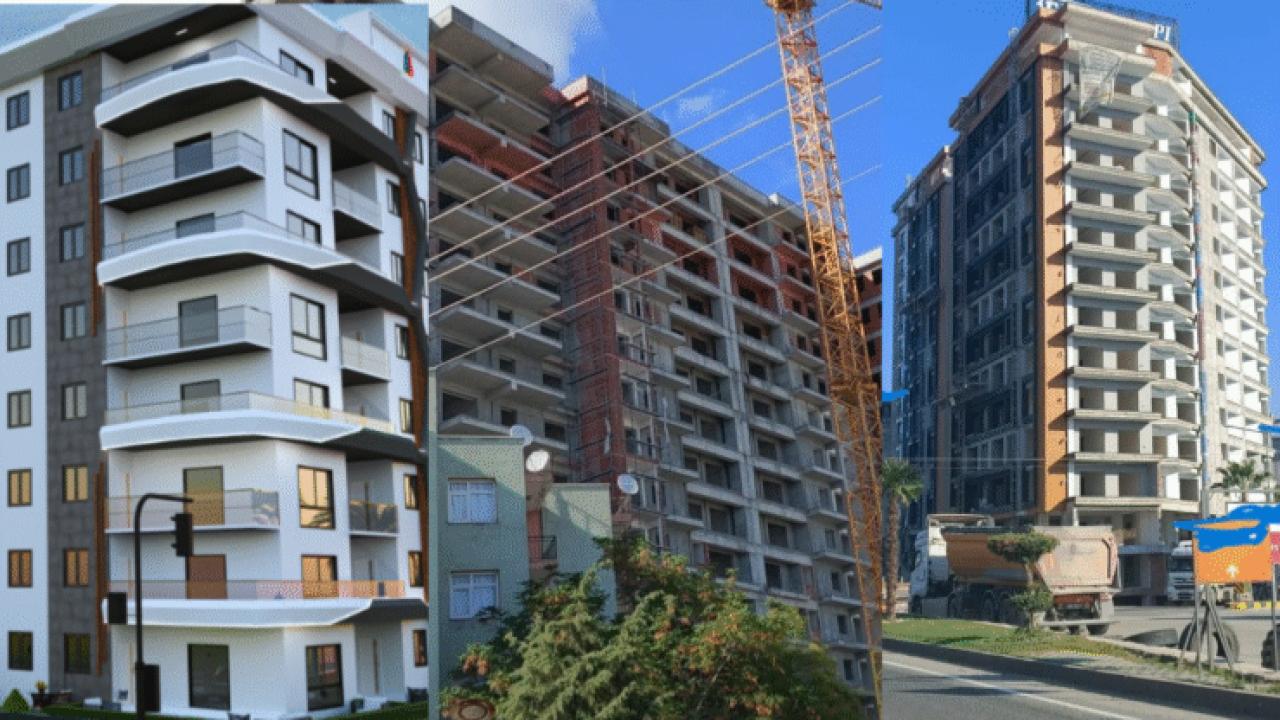 Menemen’de İmar Krizi Büyüyor: Dev Projeler Soruşturma Kıskacında