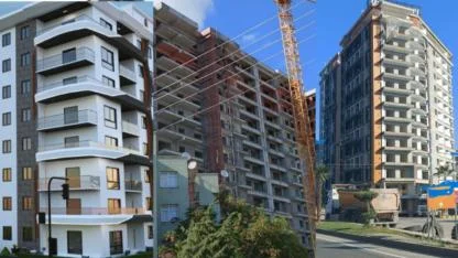 Menemen’de İmar Krizi Büyüyor: Dev Projeler Soruşturma Kıskacında