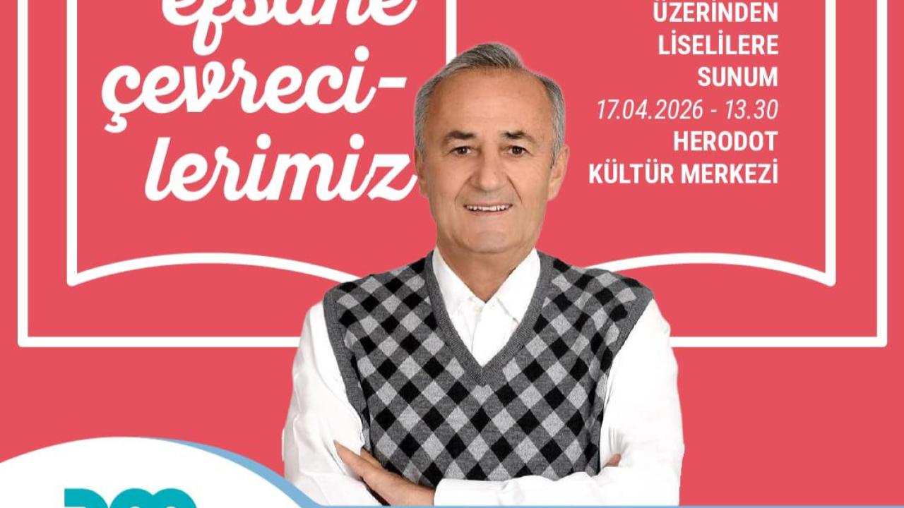 Merhaba Günü kapsamında anlamlı bir buluşma