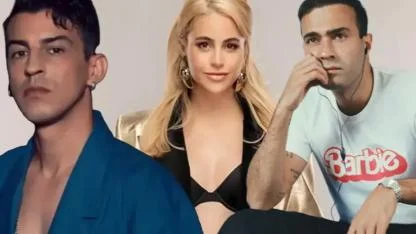 MERT DEMİR, BÜŞRA PEKİN VE NORM ENDER’İN TEST SONUÇLARI AÇIKLANDI