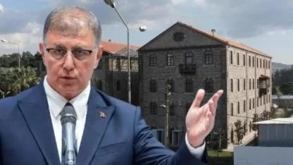 Meslek Fabrikası krizi büyüyor: Tugay’dan sert tepki, “Devlet sadece sizin partinizin mi?”