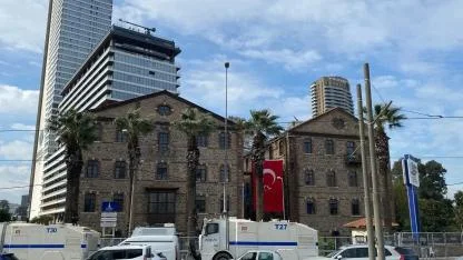 Meslek Fabrikası’nda Tutanak İmzalandı: Tugay “Her Şey Yerli Yerinde Ama Tozlanmış”