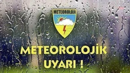 Meteoroloji’den Ege’ye kritik uyarı: Saat verildi, sağanak kapıda!