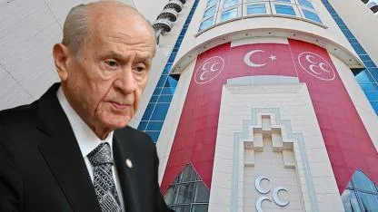 MHP İstanbul’da sarsıntı: İl ve 39 ilçe teşkilatı feshedildi