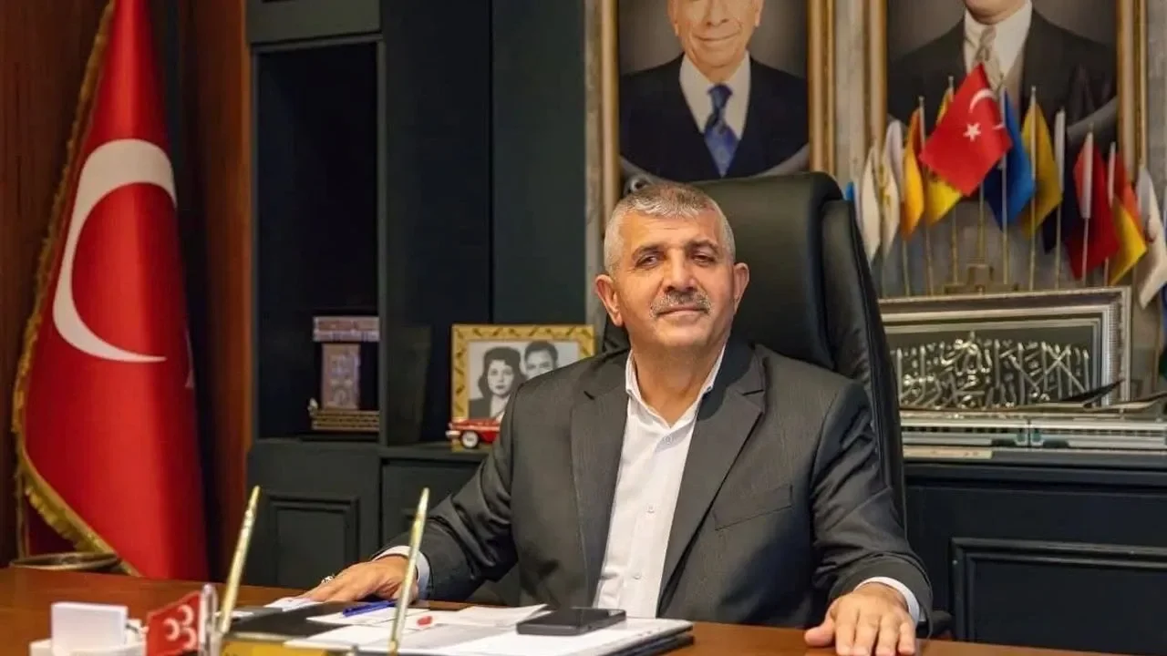 MHP’li Veysel Şahin’den Cemil Tugay’a “Meslek Fabrikası” Tepkisi