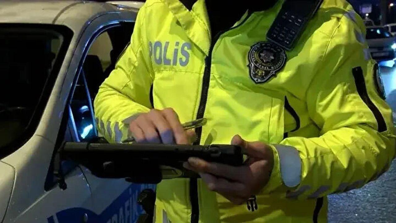 Milyonlarca Sürücünün Trafik Cezası İptal Edildi: e-Devlet Üzerinden Kontrol Edin