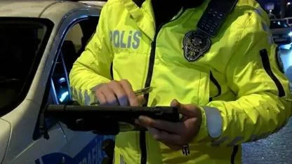 Milyonlarca Sürücünün Trafik Cezası İptal Edildi: e-Devlet Üzerinden Kontrol Edin