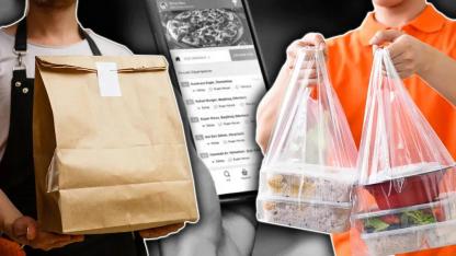 ONLINE YEMEK SİPARİŞLERİNDE YENİ DÖNEM: TİCARET BAKANLIĞI’NDAN ŞEFFAFLIK DÜZENLEMESİ