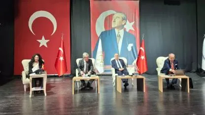 Özdağ İzmir’de Konuştu: “Millete Yalan Söylenemez”