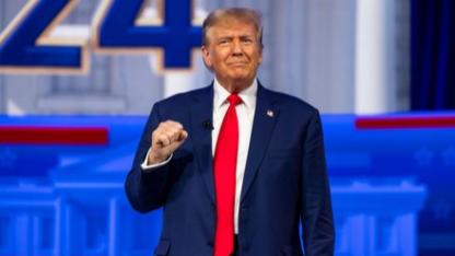 Trump: ABD’yi NATO’dan Çıkarmayı Düşünüyorum