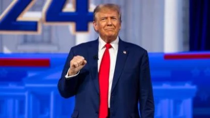 Trump: ABD’yi NATO’dan Çıkarmayı Düşünüyorum