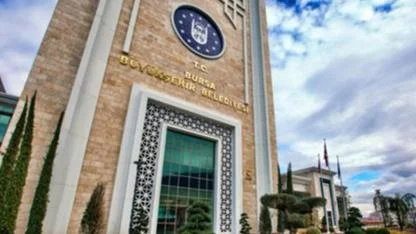 Bursa’da kritik gün: Büyükşehir’de başkan vekili seçimi bugün