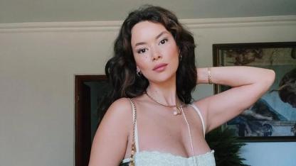 Kürtçe şarkı paylaşımına tepki geldi, Seray Kaya geri adım atmadı