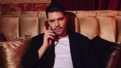 Emir Can İğrek’ten test sonucu sonrası ilk açıklama