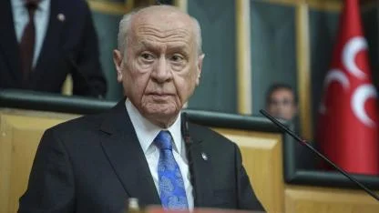 Ara seçim tartışmalarına Bahçeli’den net yanıt