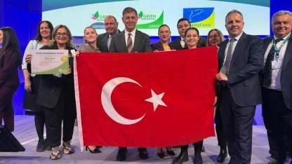 İzmir turizmde iddiasını büyütüyor