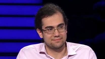 Kim Milyoner Olmak İster’de nefes kesen an: 18 yaşındaki yarışmacı 1 milyonluk soruya ulaştı