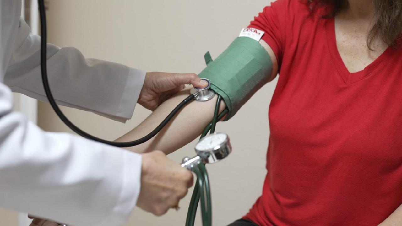 Sağlık ve Umudun Buluşma Noktası