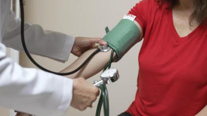 Sağlık ve Umudun Buluşma Noktası