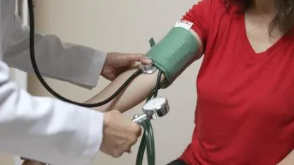 Sağlık ve Umudun Buluşma Noktası