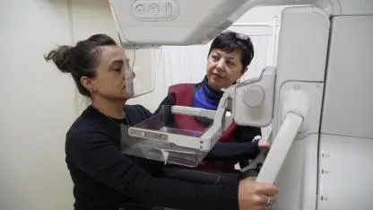 Sağlıkta Dönüşüm: Engeller Bir Bir Kalkıyor