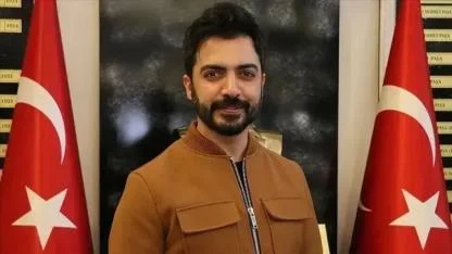 Şarkıcı Yusuf Güney Gözaltına Alındı: Ayahuasca Çayı İddiası