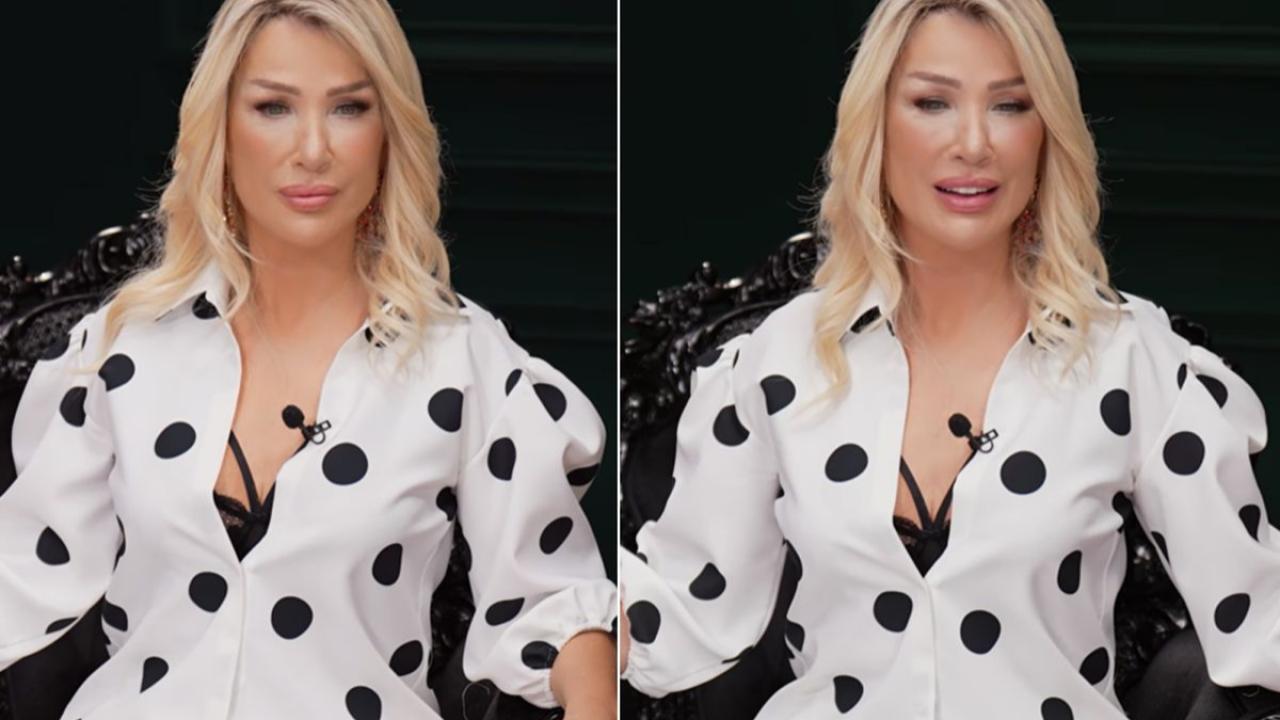 Seda Sayan’dan aldatılma yorumu: “Defolsun gitsin, ‘next’ dersin”